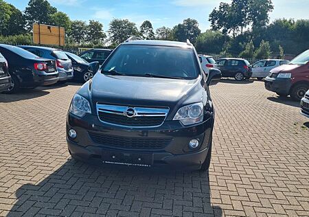 Opel Antara Design Edition 4x4