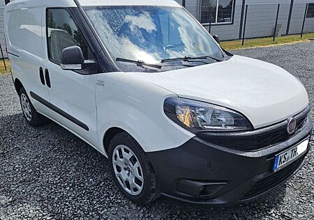 Fiat Doblo Doblò SX Kasten