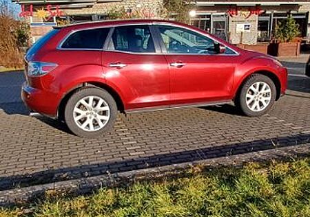 Mazda CX-7