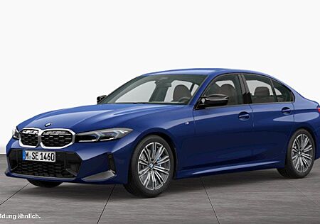 BMW M340d xDrive Limousine AHK LiveCockpitProf HiFi