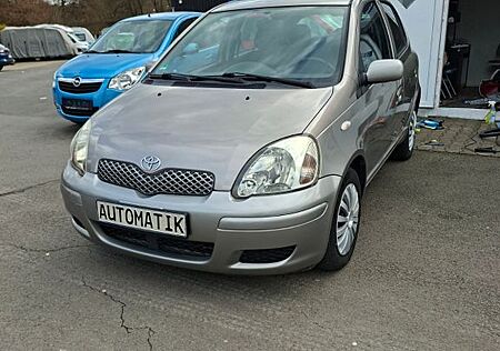 Toyota Yaris 1.3 Sol