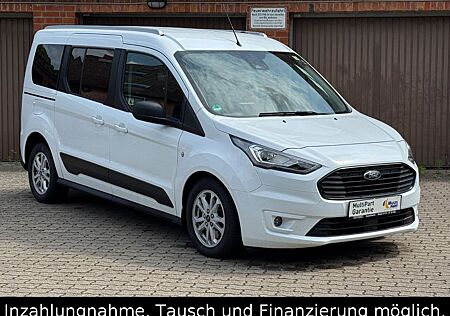 Ford Grand Tourneo Connect,Autom,1hand,AHK,Tüv&Ser ne