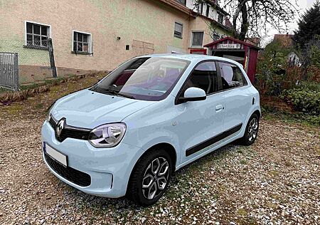 Renault Twingo Electric 22KWh Zen Zen