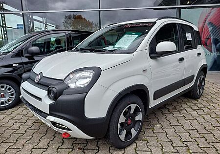 Fiat Panda Cross Hybrid 5-Sitzer Klimaautom. PDC BT..