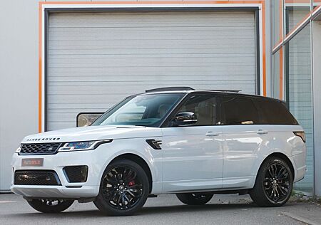 Land Rover Range Rover Sport gebraucht kaufen Land Rover Range Rover Sport RRS P400e PHEV Panorama/ACC/Carplay