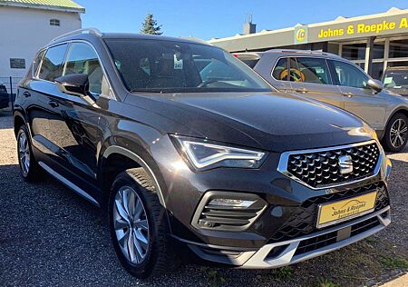 Seat Ateca Xperience 1,5TSI Automatik/ALLWETTERREIFEN