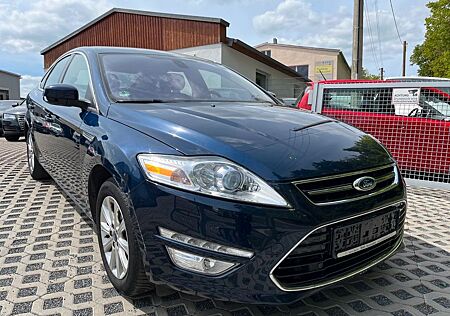 Ford Mondeo 2.0l Titanium*Tüv 2/27*Navi*Temp*