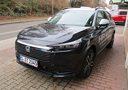 Honda HR-V 1.5 i-MMD Hybrid Advance Style