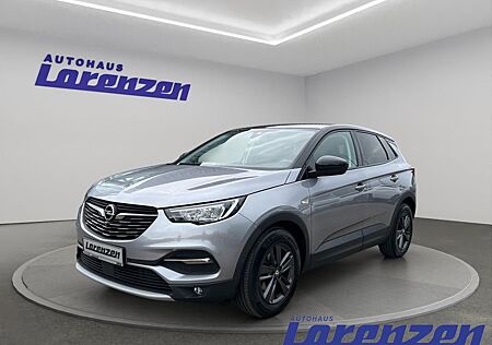 Opel Grandland X Grandland Design Line Turbo EU6d 1.2 AHK-abnehmb