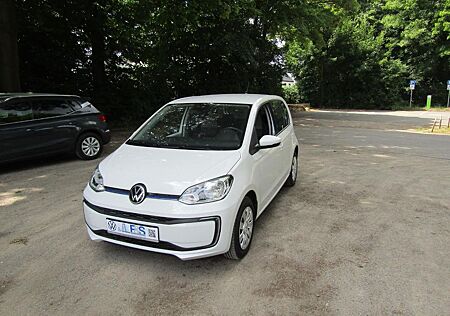 VW e-up! Volkswagen e-up! 1.0 61Kw REAR VIEW PDC