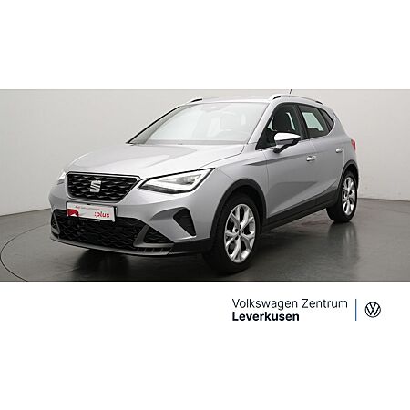 Seat Arona leasen