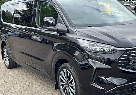 Ford Tourneo Custom Titanium x - Panora,Allrad