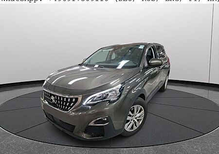 Peugeot 5008 1.5 BlueHDi Aut.7-Sitze Kam Netto 11950#932