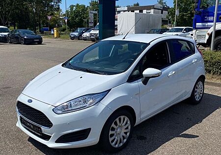 Ford Fiesta Trend