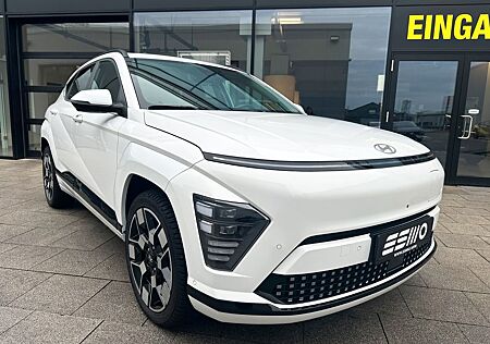 Hyundai Kona Elektro 65,4 kWh PRIME /Leder/BOSE/360°/NAV