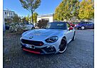 Abarth 124 Spider Turismo *LED*Bose*Monza*Brembo*Navi