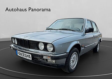 BMW 325 Coupe H Kennzeichen