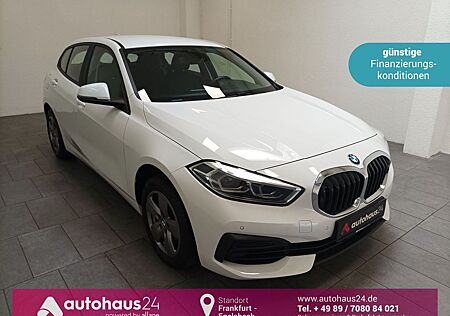 BMW 118i 1er - Advantage LED|PDC|Radio|Klima|