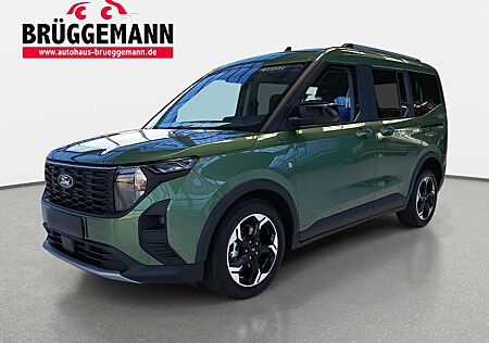 Ford Tourneo Courier 1.0 EB AUT. ACTIVE+NAVI+ACC+WINT