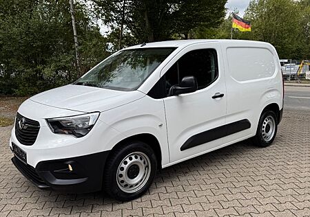 Opel Combo E Comfort WINTER-PAKET*STANDHz*SITZHz*NAVI
