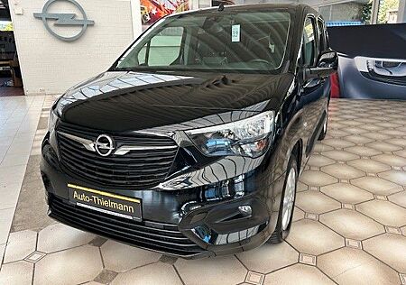 Opel Combo Electric Life Elegance 7-Sitze