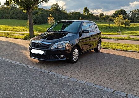 Skoda Fabia 1.2l TSI 63kW Best of Best of