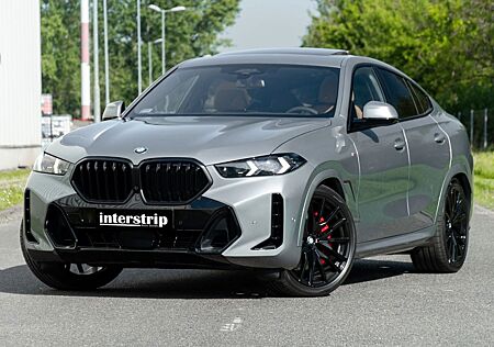 BMW X6 30d M SPORT.PANO.SOFTCL.DR.ASS.LUFTF.360°.22"