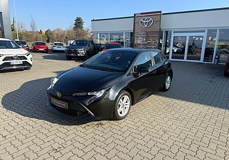 Toyota Corolla 1.8 Hybrid Business Edition
