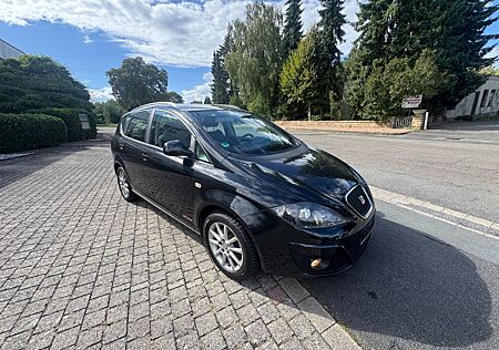 Seat Altea 1.4 TSI Tüv Neu 8-2027