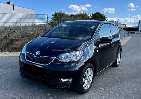 Skoda Škoda Citigo 1.0 MPI Clever | 60 PS | SHZ | ALUS