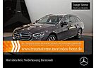 Mercedes-Benz E 300 de 4M T Avantgarde/Pano/MBUX/Fahrass/Night