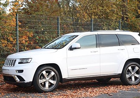 Jeep Grand Cherokee Summit 3.0 V6 M.-Jet 184kW Au...