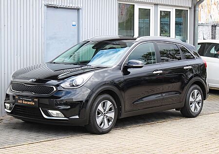 Kia Niro Vision Hybrid Automatik+T-Leder+Navi+Kamera