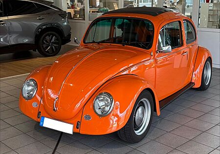 VW Käfer Volkswagen
