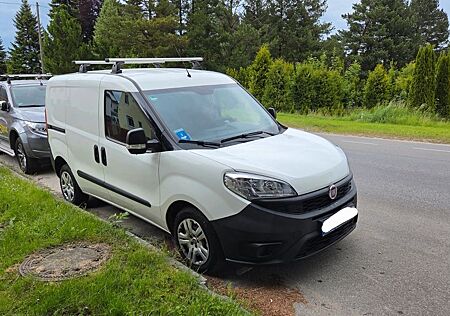 Fiat Doblo 1.6 16V Multijet LOUNGE LOUNGE
