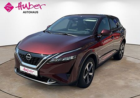 Nissan Qashqai 1.5 VC-T e-POWER - N-Connecta