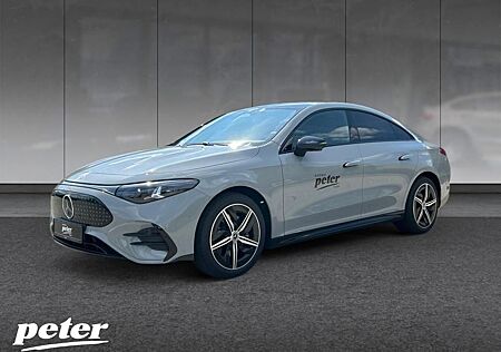 Mercedes-Benz CLA 250 + AMG, Drive ASSIST, Winter Paket