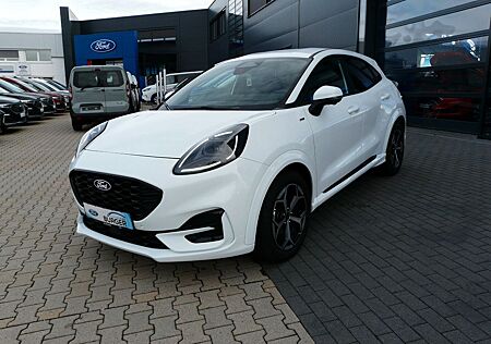 Ford Puma ST-Line *iACC*360°-Kamera*Automatik*