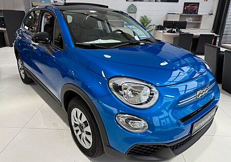 Fiat 500X Dolcevita Sonderleasing ab 199 EUR