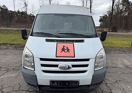 Ford Transit Kombi FT 300 L Trend