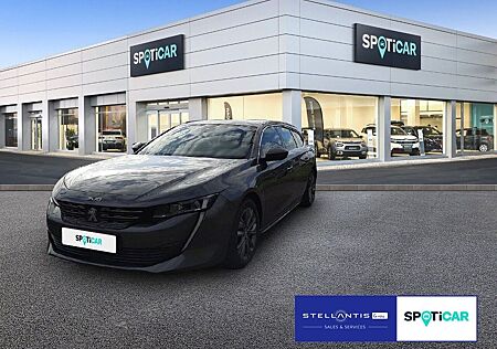 Peugeot 508 2.0 BlueHDi 160 SW Allure (EURO 6d)