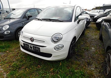 Fiat 500 1.0 GSE Hybrid Club Klima