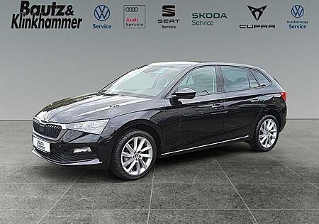 Skoda Scala 1.0TSI Style Business Paket/Kamera Style