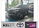 Toyota Yaris Cross Hybrid 1.5 VVT-i Team D, SSC, WP, SP