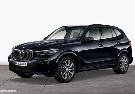 BMW X5 xDrive45e M Sportpaket Head-Up HK HiFi DAB