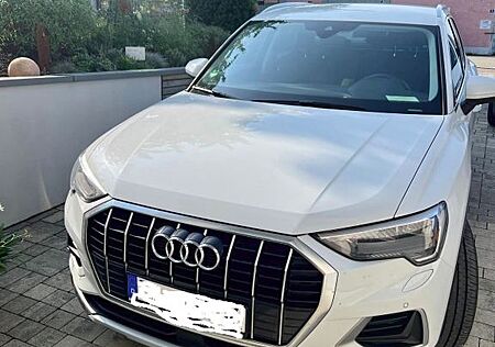 Audi Q3 35 TFSI S tronic -