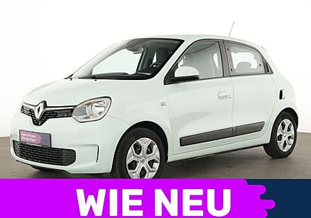 Renault Twingo Limited R&GO + Klima-Paket|Bluetooth|SHZ