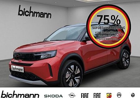 Opel Frontera -e 83KW GS ACC SHZ LHZ ALU StandHZG Beh