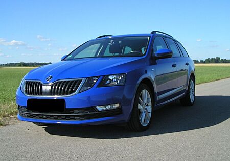Skoda Octavia 2.0 TDI ACC DSG 4x4 CLEVER Combi