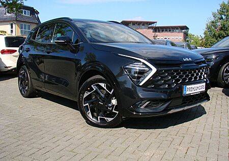 Kia Sportage GT-Line Plug-in Hybrid 360° Panorama